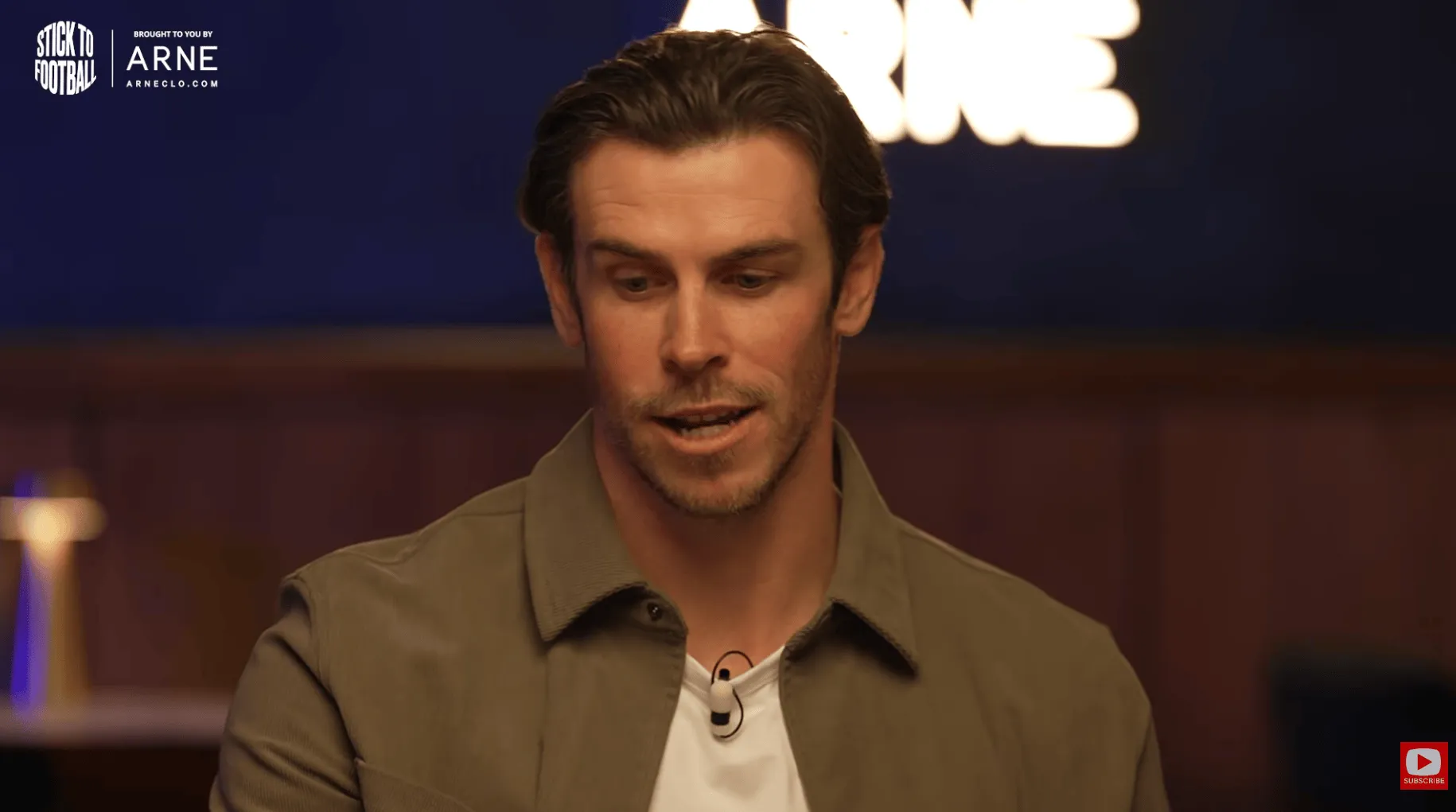 贝尔：我，C罗，本泽马在皇马更衣室关系很好，完全没矛盾