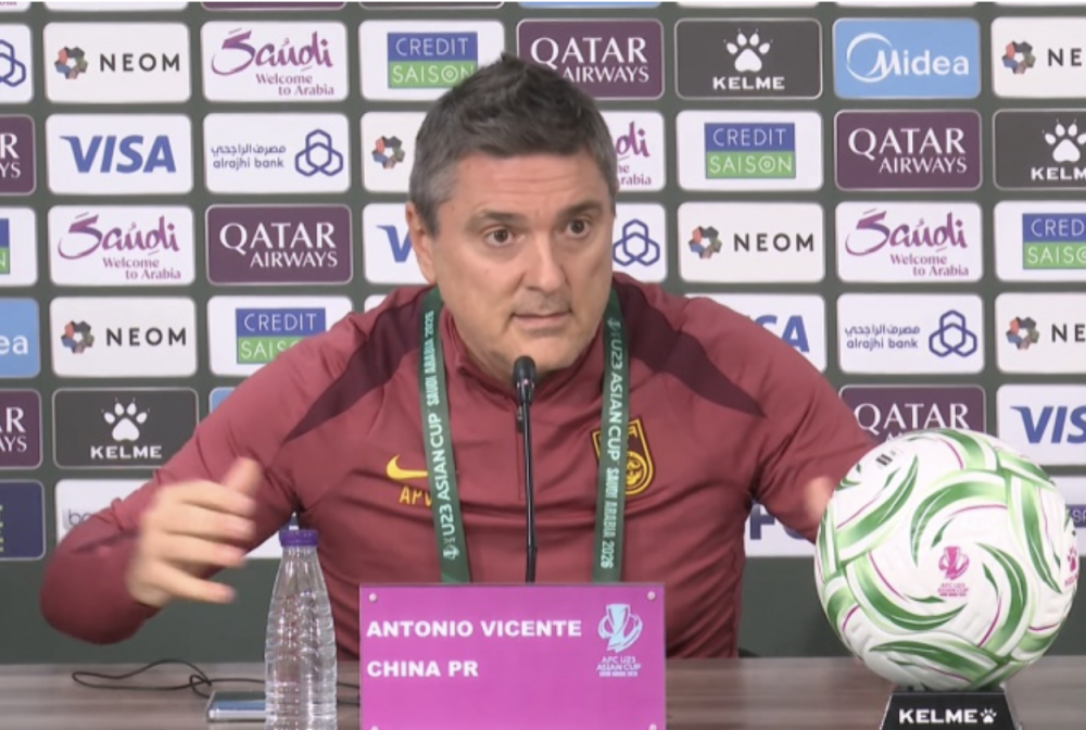 LOL总决赛-U23亚洲杯决赛24日上演，中日差距有多大？中国队留了哪些后手？