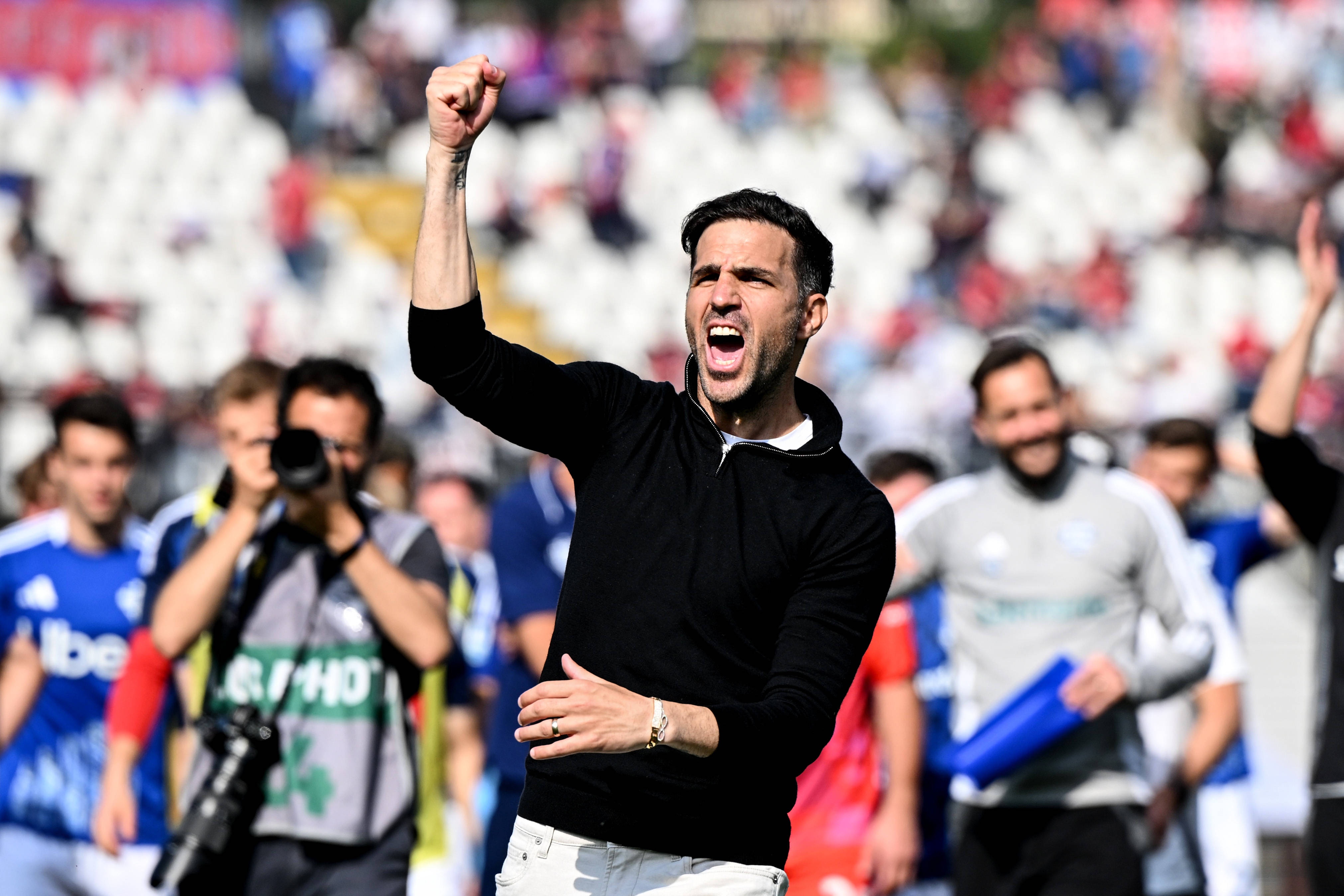 英雄联盟总决赛-每体：小法预计是众多豪门候选，包括利物浦曼联皇马热刺米兰马竞