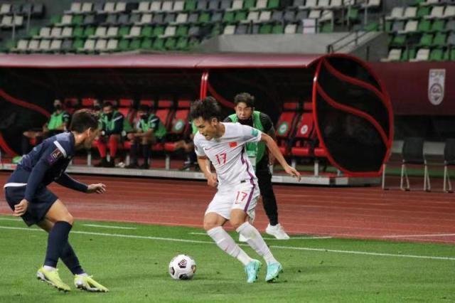 2025英雄联盟总决赛-吴兴涵：我用平常心应对首秀 同吴曦武磊很有默契