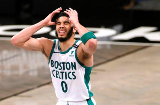 2025英雄联盟总决赛-休赛期安吉难有大作为 凯尔特人的重建才刚刚开始