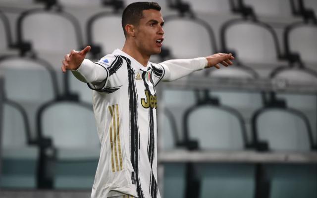 阿斯报：C罗十分希望回归皇马 双方此前已开启对话