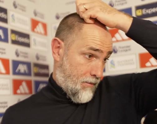 lol全球总决赛-图多尔：战平利物浦肯定会带来信心，也让球员们稍微松一口气